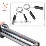 Crossfit Gym Equipment Weightlifting Barbell Bar thumbnail-5