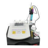 CE Approved Multi-parameter PH-2601 Digital Bench Top pH Meter Factory thumbnail-6