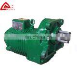 Crane Spare Parts PZ-200 Type 1.5kw Cylindrical Gear Reducer
