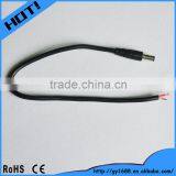 12V DC Power Pigtail Male 5.5X2.1mm Cable Plug Wire Cable 1m thumbnail-2