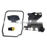 Transmission Valve Body & Connector & Filter & Gasket Kit For Benz E350 E550 thumbnail-1