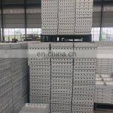 SHENGXIN Aluminum Formwork With 6063 Aluminum Profile thumbnail-1