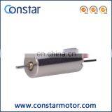 4mm 3.4V High Rpm Mini Motor Used for Toy Airplanes thumbnail-3