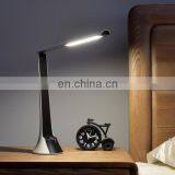 Fashion Design Wireless Charging Dimming Desk Lamp for Reading