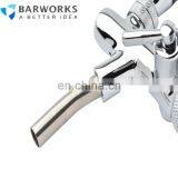 Beer Tap With Shank Brass Body Tap Homebrew Beer Tap thumbnail-3