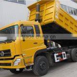 Dongfeng DFL3250A 6x4 Engineering Dump Truck thumbnail-6