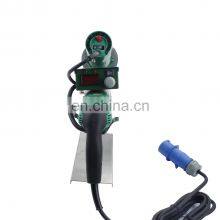 Zx61a 3700W Used Plastic Welders For Sale Epdm Welding thumbnail-4