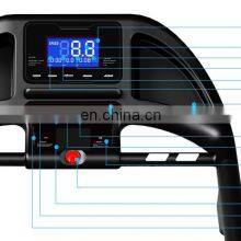 Treadmill Equipment Home Multi-functional Electric Ultra-quiet Fitness Equipment Wholesale Treadmill Home Fitness thumbnail-3