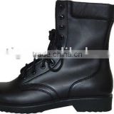 military boot