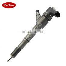 Best Quality Auto Diesel Injector OEM 0445110141