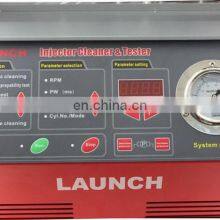 Gasoline Fuel Injector Launch Cnc602a Injector Cleaner and Tester thumbnail-2