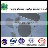 Enhanced Strength and Versatility for Applications in Industries Welded Mesh Discs thumbnail-1