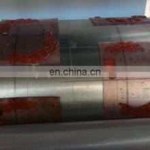 Automatic Printing Paper Coaster Tissue Machine thumbnail-4