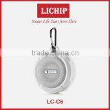 Bluetooth Necklace With Speaker thumbnail-4