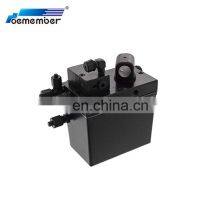 500316942 Truck Lifting Parts Hand Operated Oil Hydraulic Cabin Pump for Iveco