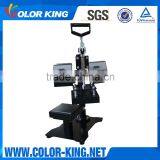 Small Size Heat Rosin Press Machine for Sale thumbnail-6