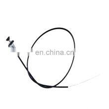 Wholesale High Performance OEM MB412C Truck Choke Cable thumbnail-1