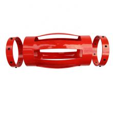 Customized Integral Centralizer For Petroleum Tool