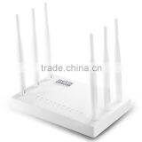 Netis AC1750 Wireless Dual Band Gigabit Router thumbnail-1