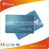 Professional High Quality Smart Card UHF RFID Card/Alien H3 Card 860- 960MHz