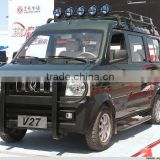 Dongfeng Well-being mini bus V27, dongfeng mini bus, 7 seats car