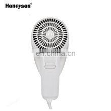 1200W Hotel Bathroom Hair Dryer With Holder thumbnail-3