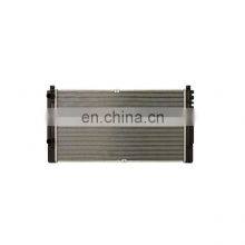 Wholesales Cheap Competitive OEM Standard 1300152 Hot Sale Car Cooling System Aluminum Auto Water Radiator for Chevrolet Tigra thumbnail-3