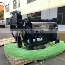 Marca nueva motor de barco y motor de buque de 6 cilindros, refrigerado por agua de Weichai, 176KW, 240HP thumbnail-5