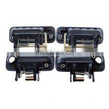 Outside Door Handle White Front Right Rear Left For Toyota CAMRY Set 1997-2001 thumbnail-3