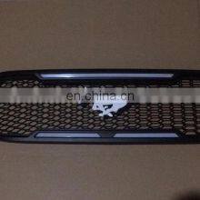 Front Grille With LED Light and Word Logo Auto Parts Accessories for Ford Everest thumbnail-5