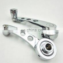 Universal Car Billet Aluminum Car Window Crank Photos thumbnail-2