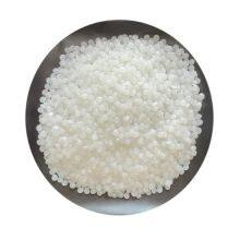 Manufacturer Wholesale Virgin PP Granules in China