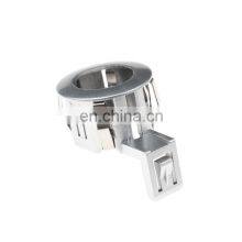 100011492 New Park Sensor Retainer 89348-33100-B0 For Toyota Lexus RX350 RX450h 3.5L V6 thumbnail-4