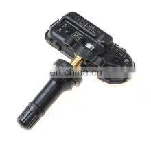 100003245 434MHZ Tire Pressure Monitoring System Sensor TPMS Sensor OEM 68249197AA for Jeep RAM 1500 2500 3500 14-18 thumbnail-1
