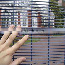 High Quality Supply 358 Fence, Anti Climb Fence, High Security Fence thumbnail-4
