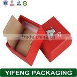 Yifeng Fashion Luxury Designer Packaging Paper Watch Boxes Wholesale thumbnail-3