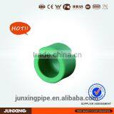25mm Green Color Ppr Polypropylene Straight Couplings thumbnail-1