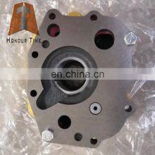 44083-61030 YS608000470 85Z 90Z 95ZII Wheel Loader Triple Gear Pump Parts for for Kawasaki Hydraulic Gear Pump thumbnail-2
