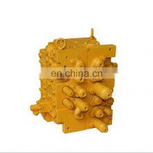 Robex R210 Main Control Valve,Robex R210-5 Excavator Control Valve,Robex R210LC-7 Hydraulic Valve