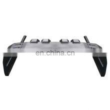 Car Accessories Roll Bar For Hilux Vigo Revo Navara NP300 D40 Amarok D-MAX thumbnail-3