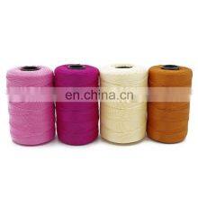High Strength Fishing Net Rope Twine thumbnail-4