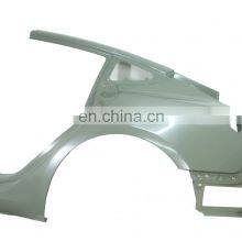 High Safety Car Rear Fender Steel Material Rear Fender Suitable for Tesla 3 thumbnail-4