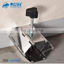 JNZ Wall Ceramic Tile Positioning Leveler Height Adjuster Tile High Quality Tile Height Locator