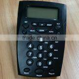 Est Selling Call Center Communication Dial Pad Headset Telephone & Headphone Telephones With Rj11 Plug thumbnail-4