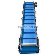 OEM Custom Pvc Belt Conveyor/simple Structure Pvc Conveyor Belt Product Line thumbnail-3