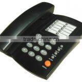 One -touch Memory and Handfree Corded Telephone for Office
