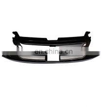 Car Upper Grille 7450A967 Body Parts Car Accessories for Mitsubishi Outlander 2016-2018 thumbnail-1