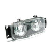 Truck Parts Left Right Head Lamp Light Headlight Used for Scania Truck 1422992 1422991 thumbnail-1