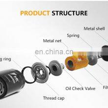 Car Oil Filter for Audi for TOYOTA thumbnail-3