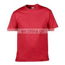 Wholesale China Customized Classic, Round Neck Short Sleeve Blank White Plain Custom Printing T Shirts/ thumbnail-5